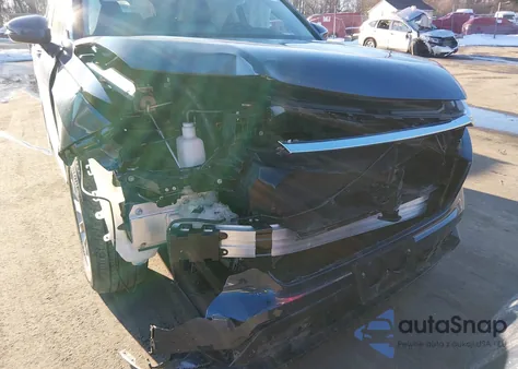 2024 Honda Cr-V Ex-L Awd из США, поврежденный, VIN 2HKRS4H70RH451780